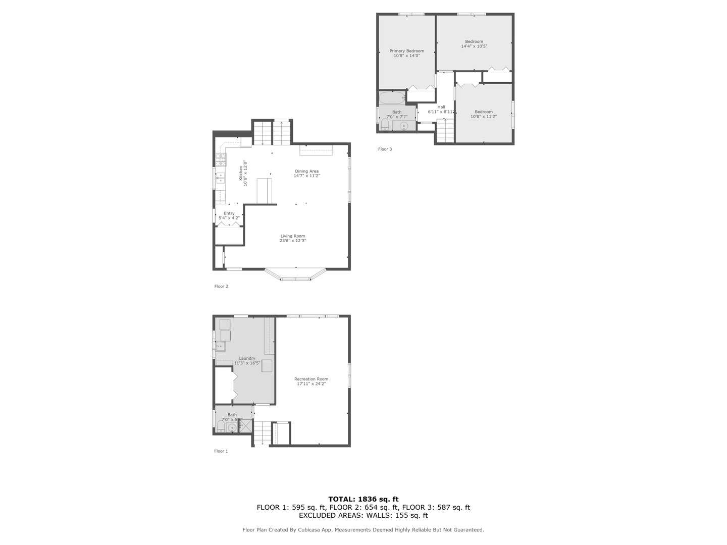 10720 Laramie Avenue, Oak Lawn, IL 60453