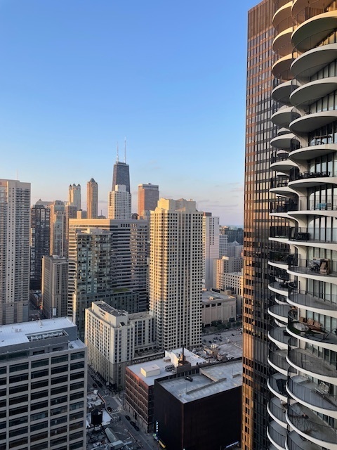 300 N STATE Street #4607, Chicago, IL 60654