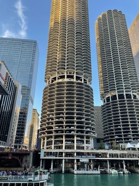 300 N STATE Street #4607, Chicago, IL 60654