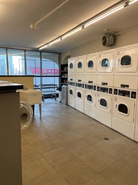 300 N STATE Street #4607, Chicago, IL 60654