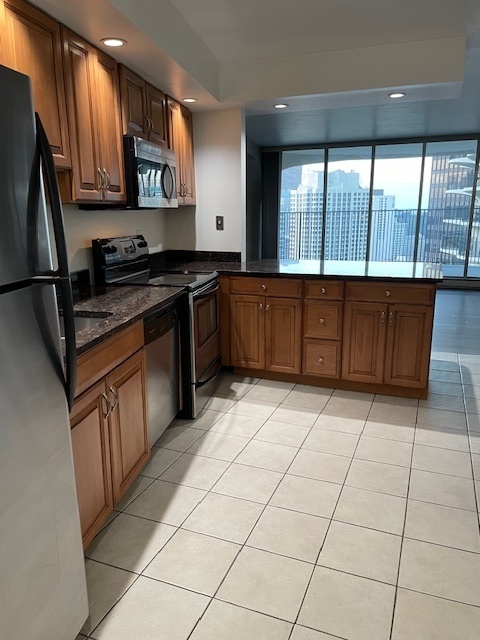 300 N STATE Street #4607, Chicago, IL 60654