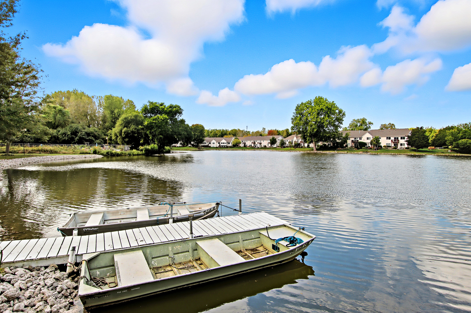 7314 Chevy Chase Court, Fox Lake, IL 60020
