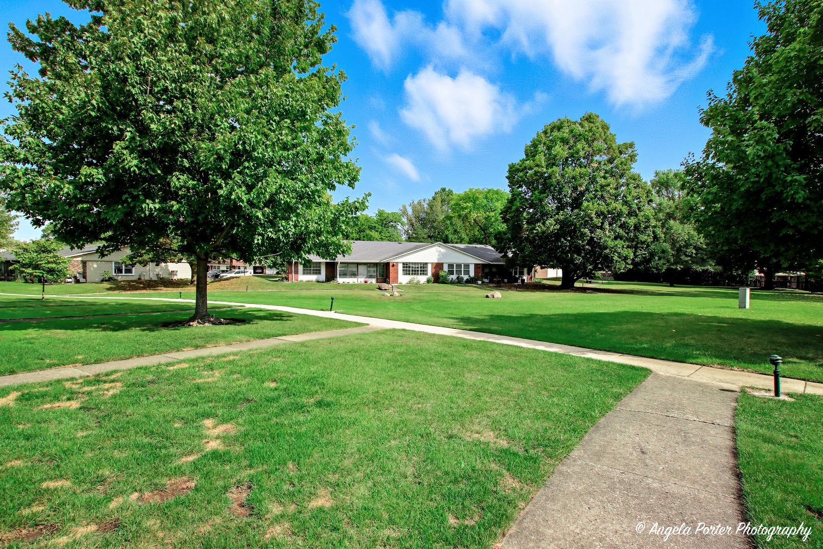 7314 Chevy Chase Court, Fox Lake, IL 60020