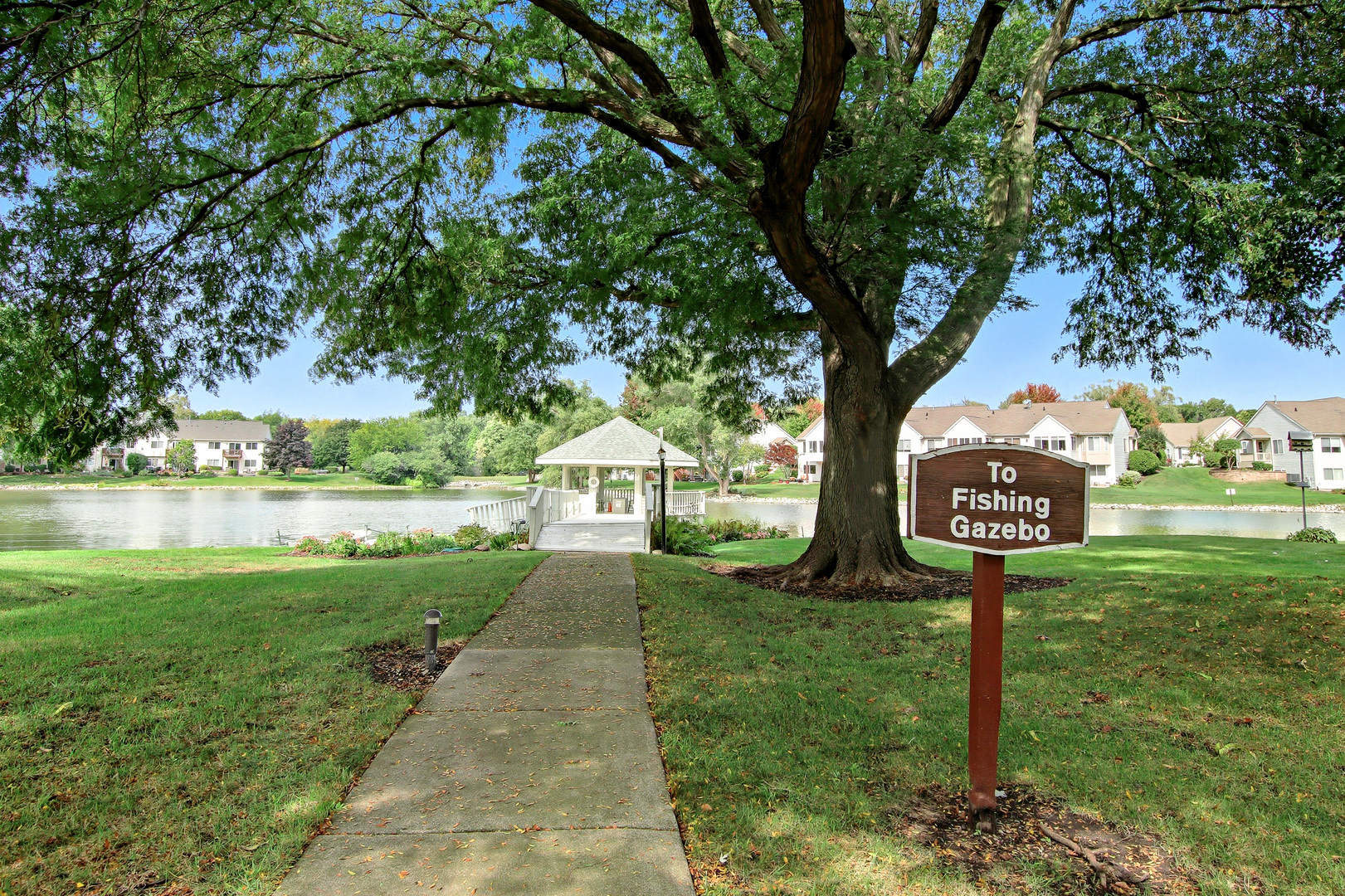 7314 Chevy Chase Court, Fox Lake, IL 60020