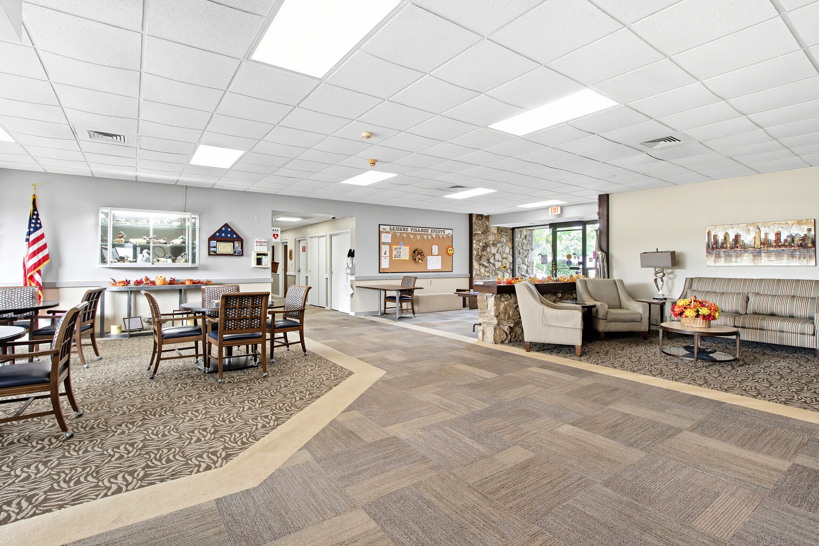 7314 Chevy Chase Court, Fox Lake, IL 60020