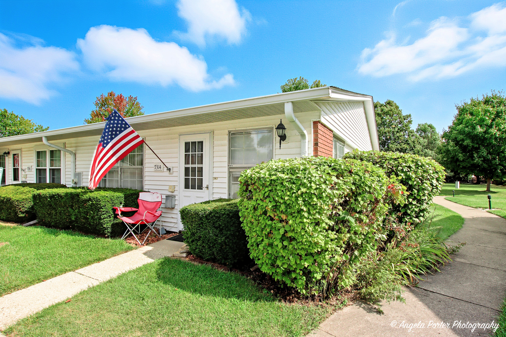 7314 Chevy Chase Court, Fox Lake, IL 60020