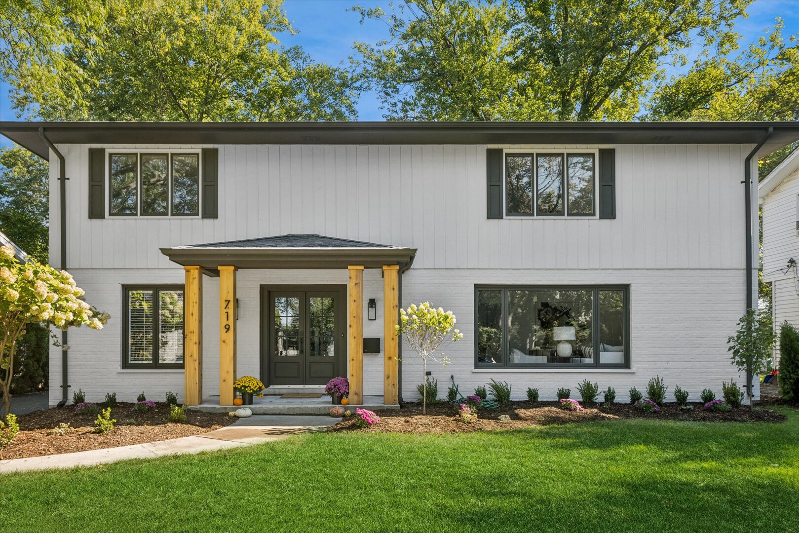 719 N Elm Street, Hinsdale, IL 60521