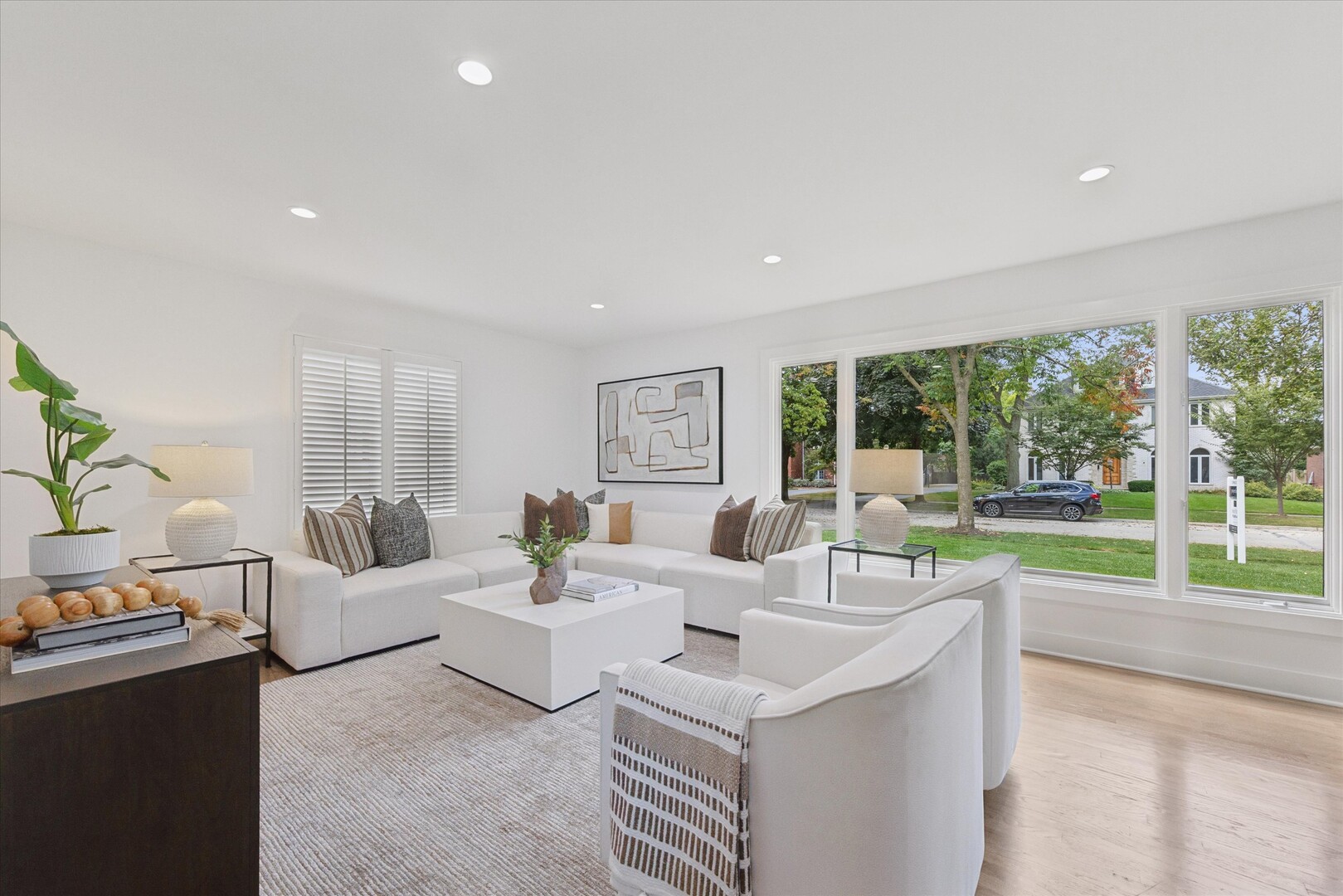 719 N Elm Street, Hinsdale, IL 60521