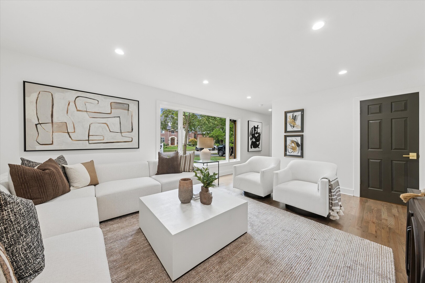 719 N Elm Street, Hinsdale, IL 60521