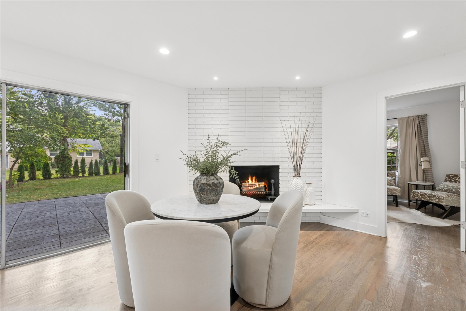 719 N Elm Street, Hinsdale, IL 60521