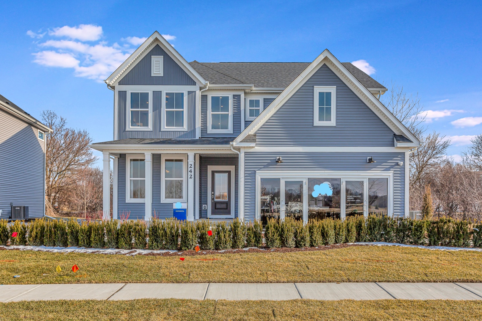 417 Freedlund Course, Batavia, IL 60510