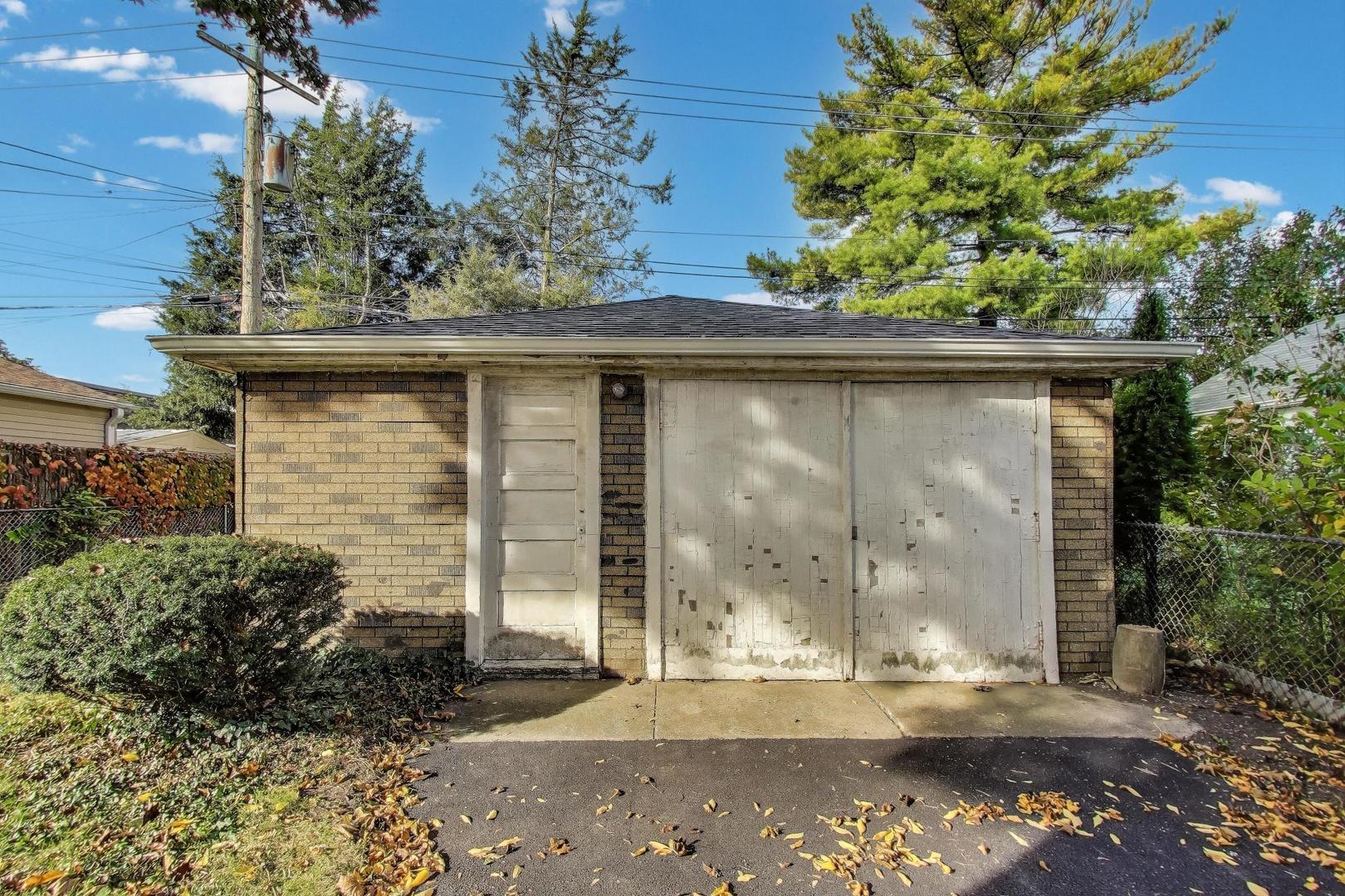 1708 N 73rd Court, Elmwood Park, IL 60707