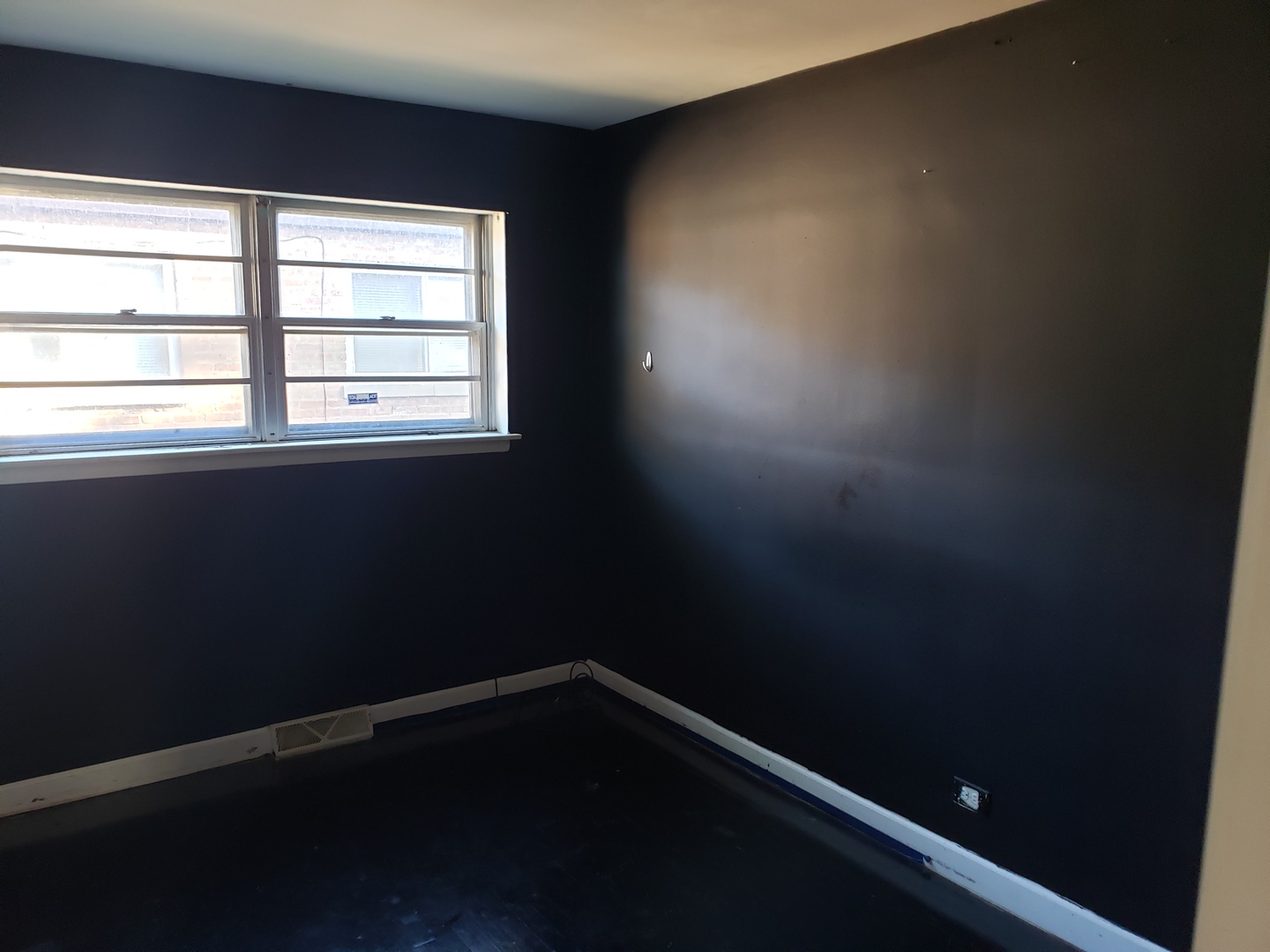 12806 S LAFLIN Street, Calumet Park, IL 60827