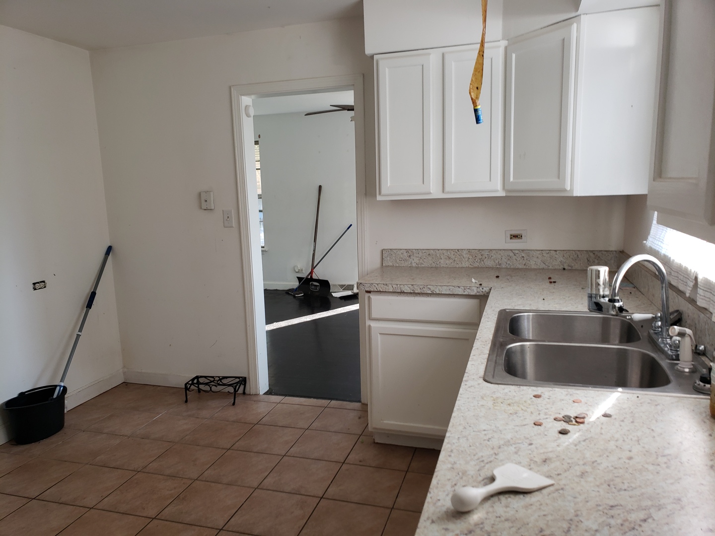 12806 S LAFLIN Street, Calumet Park, IL 60827