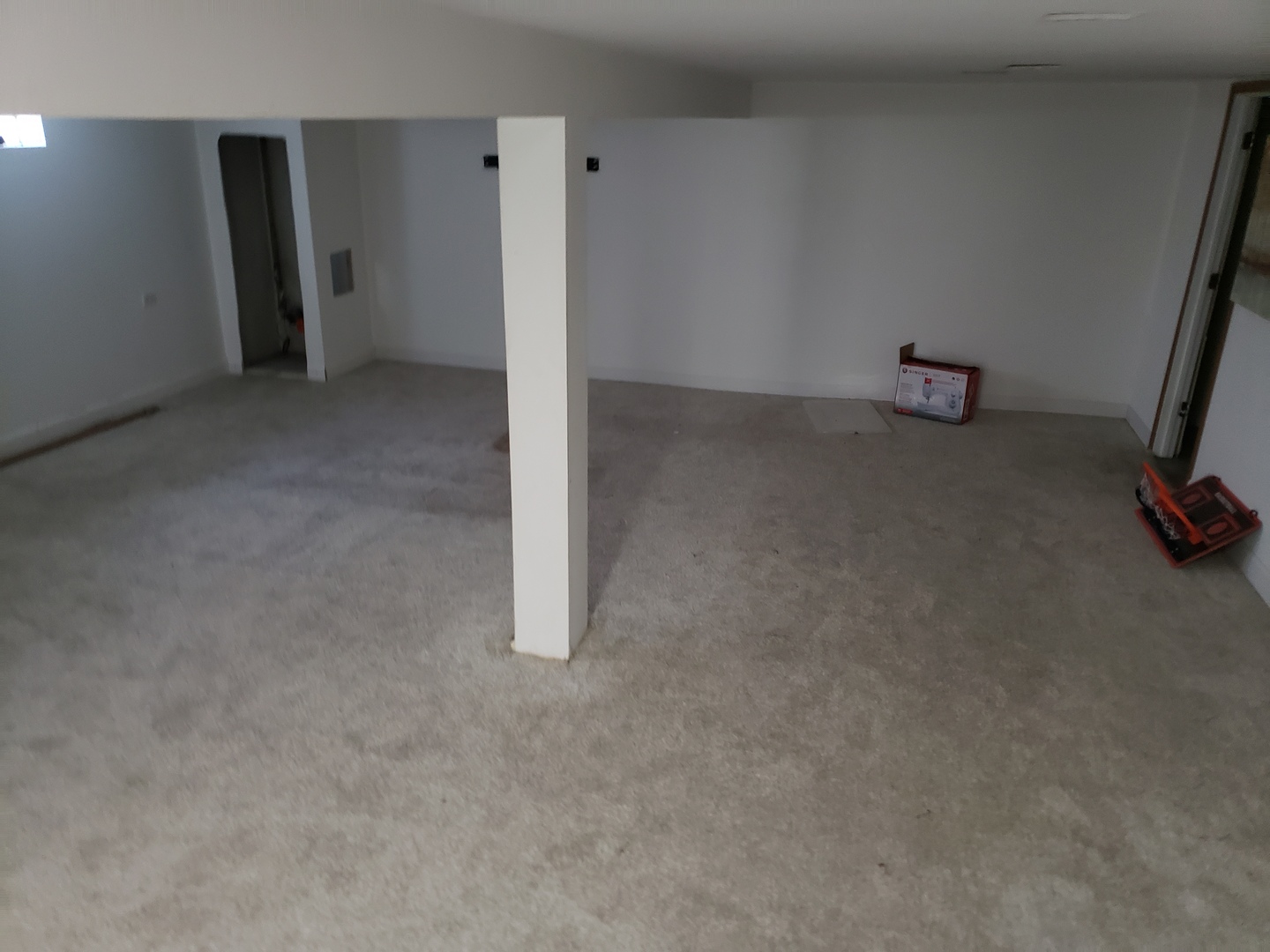 12806 S LAFLIN Street, Calumet Park, IL 60827