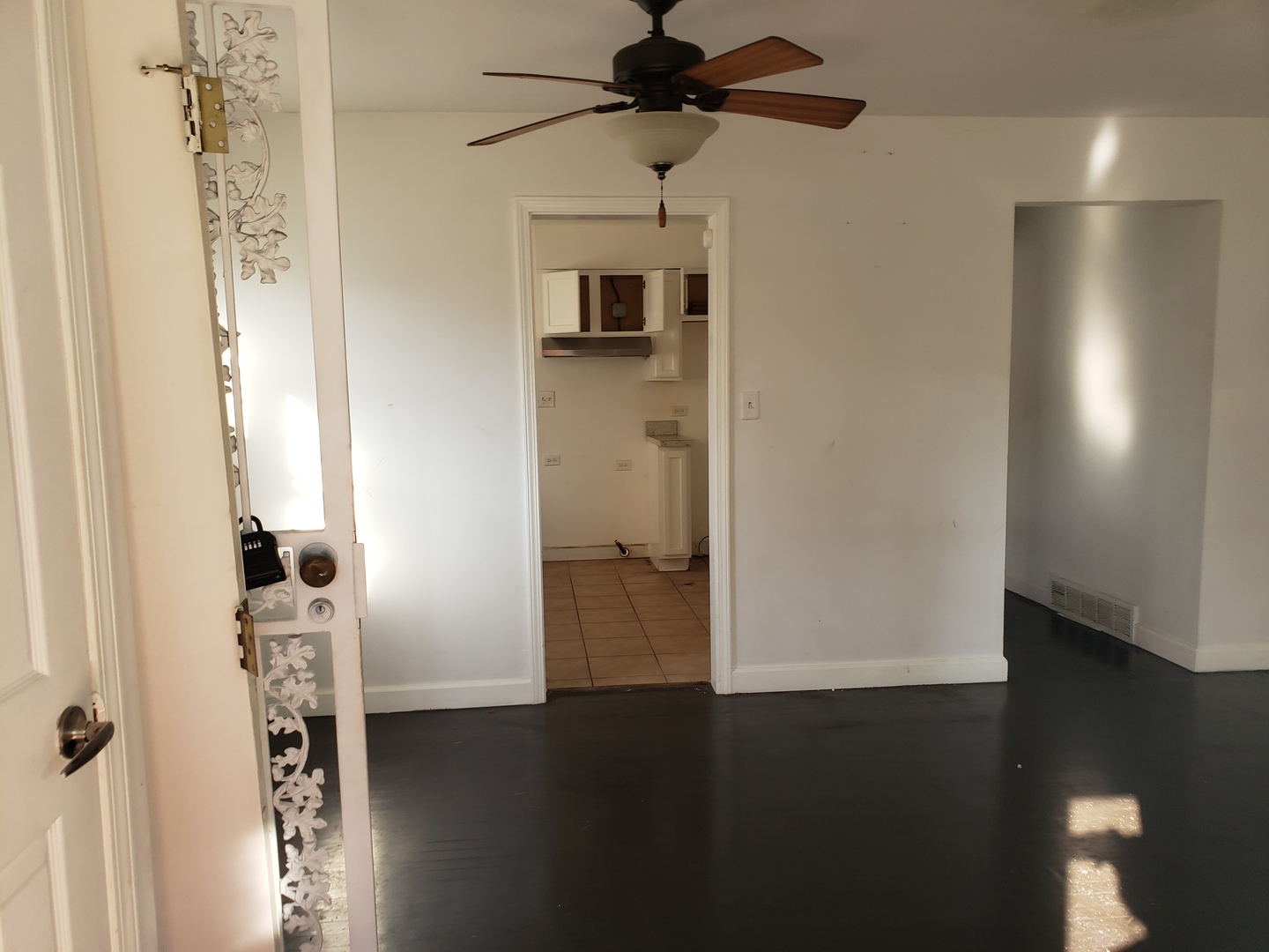 12806 S LAFLIN Street, Calumet Park, IL 60827