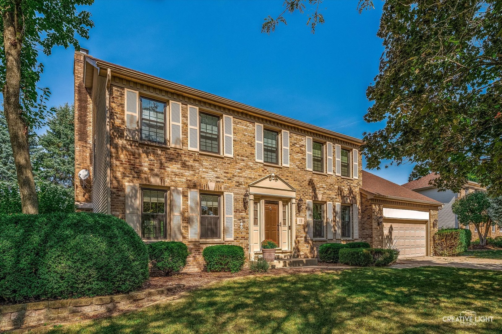 11 Hardwick Court, Sugar Grove, IL 60554