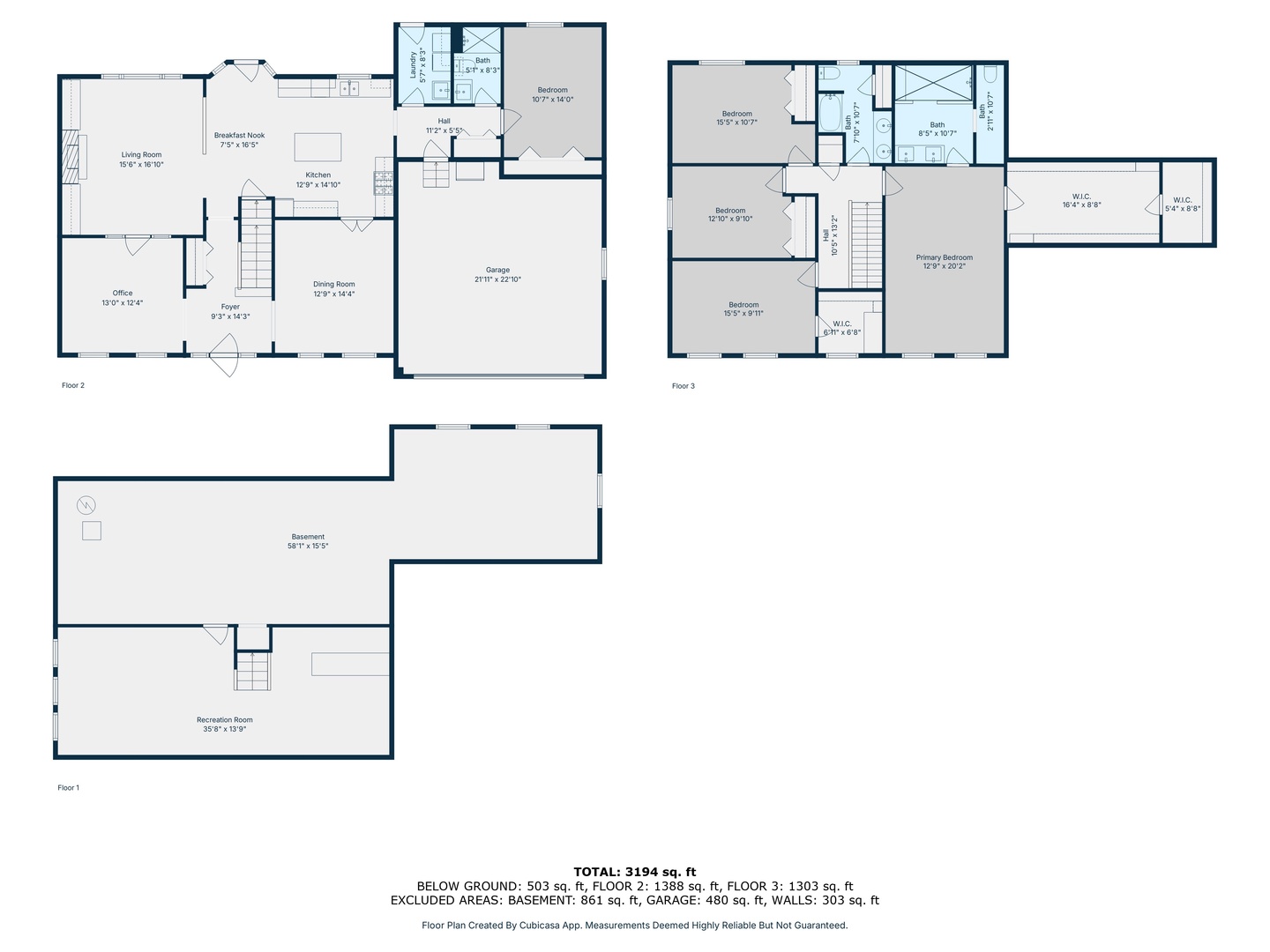 11 Hardwick Court, Sugar Grove, IL 60554