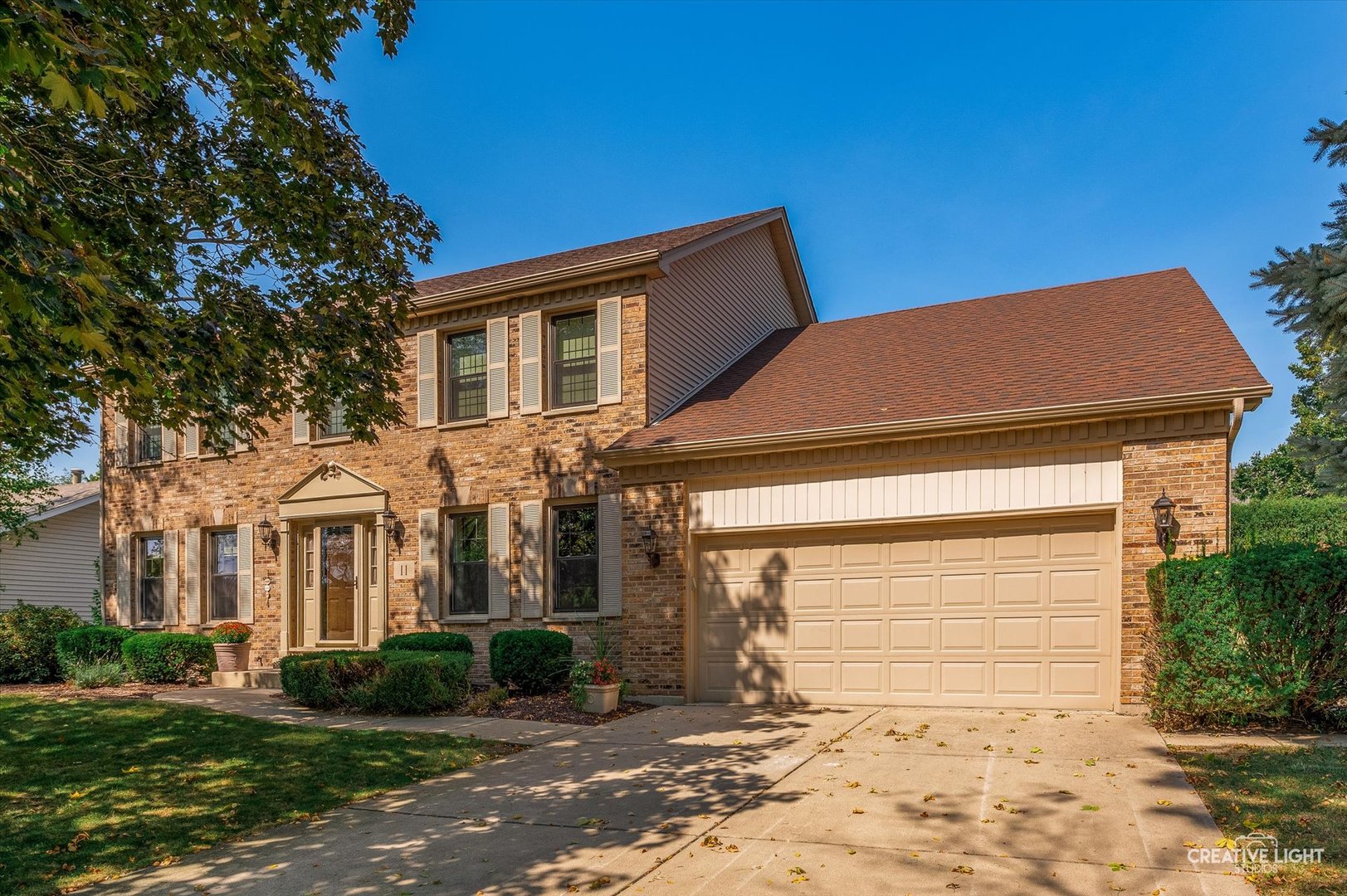 11 Hardwick Court, Sugar Grove, IL 60554
