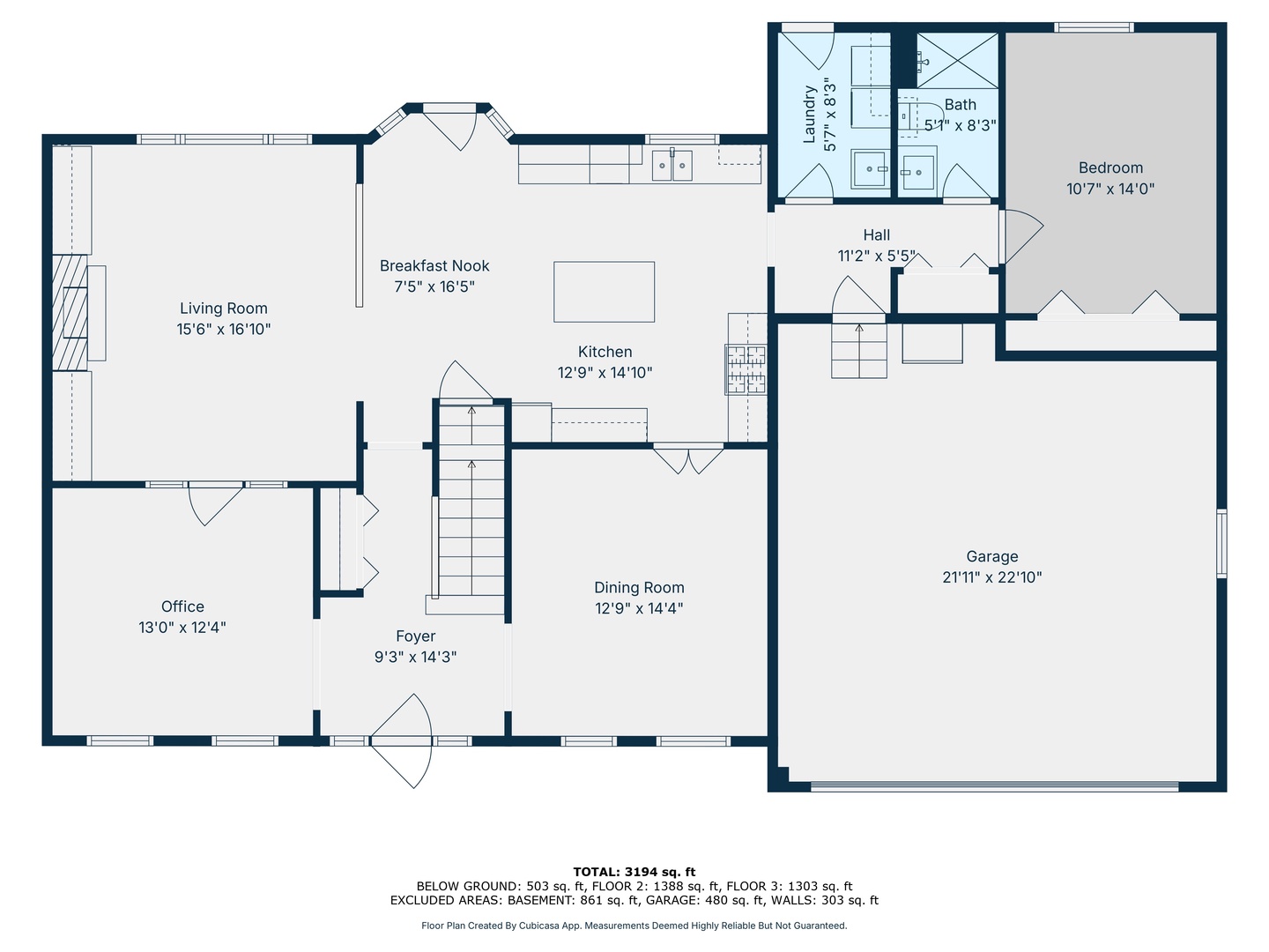 11 Hardwick Court, Sugar Grove, IL 60554