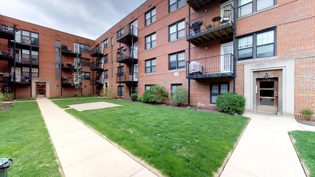 5230 N CAMPBELL Avenue #1B, Chicago, IL 60625