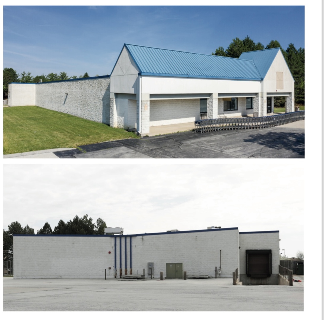 16150 S Harlem Avenue, Tinley Park, IL 60477