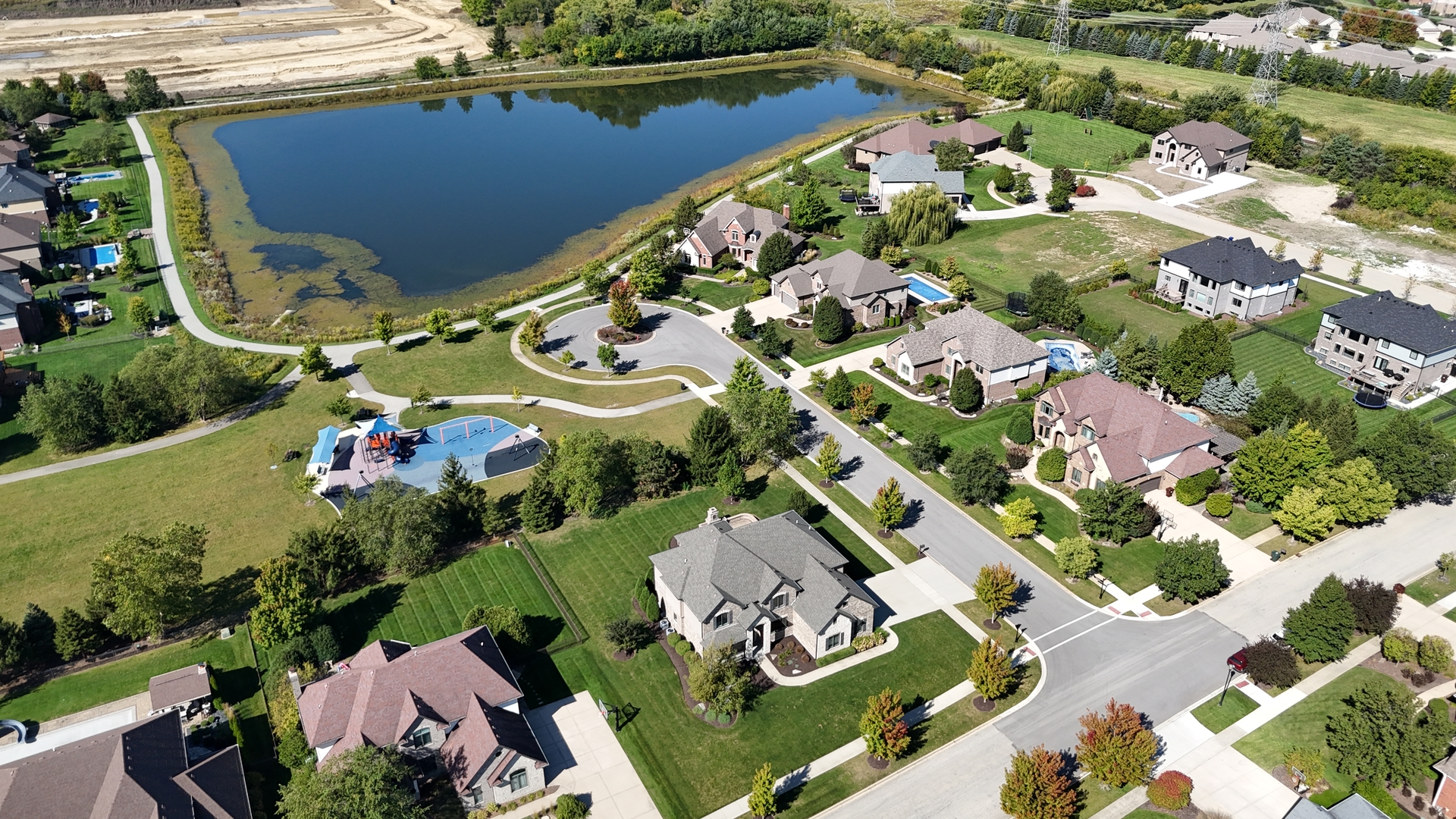 22018 Mary Drive, Frankfort, IL 60423