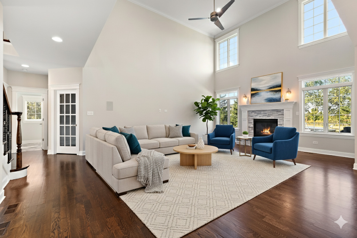 22018 Mary Drive, Frankfort, IL 60423