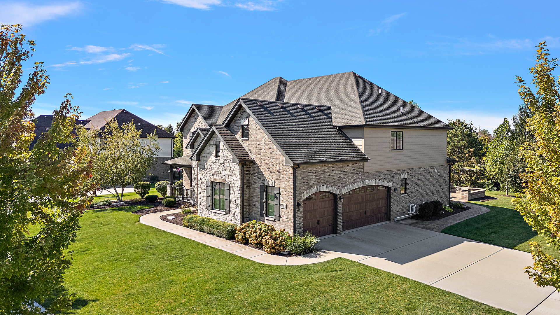 22018 Mary Drive, Frankfort, IL 60423