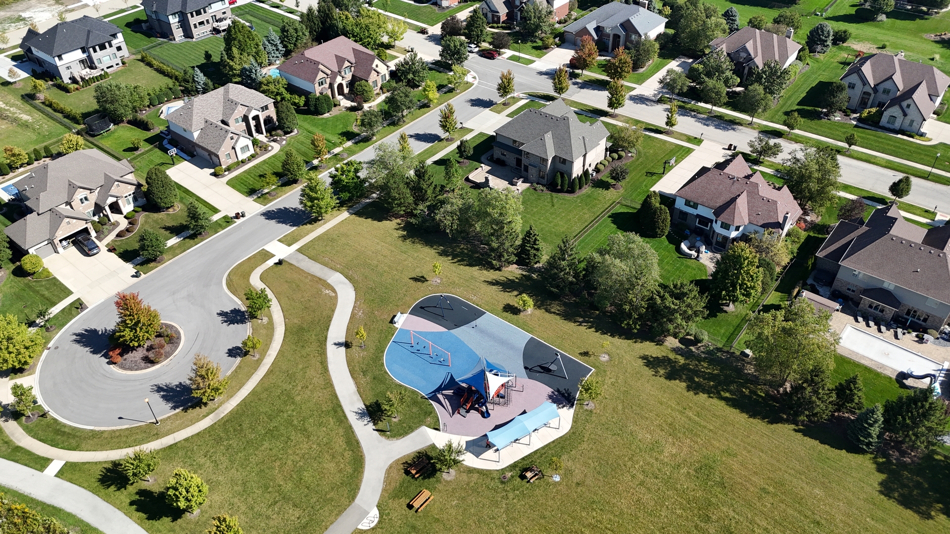 22018 Mary Drive, Frankfort, IL 60423