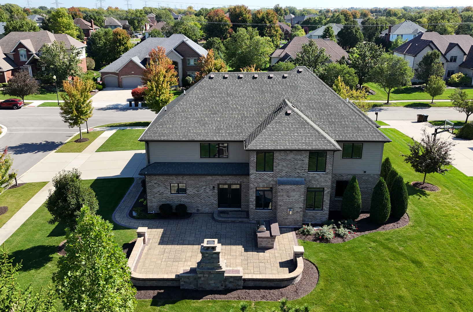 22018 Mary Drive, Frankfort, IL 60423