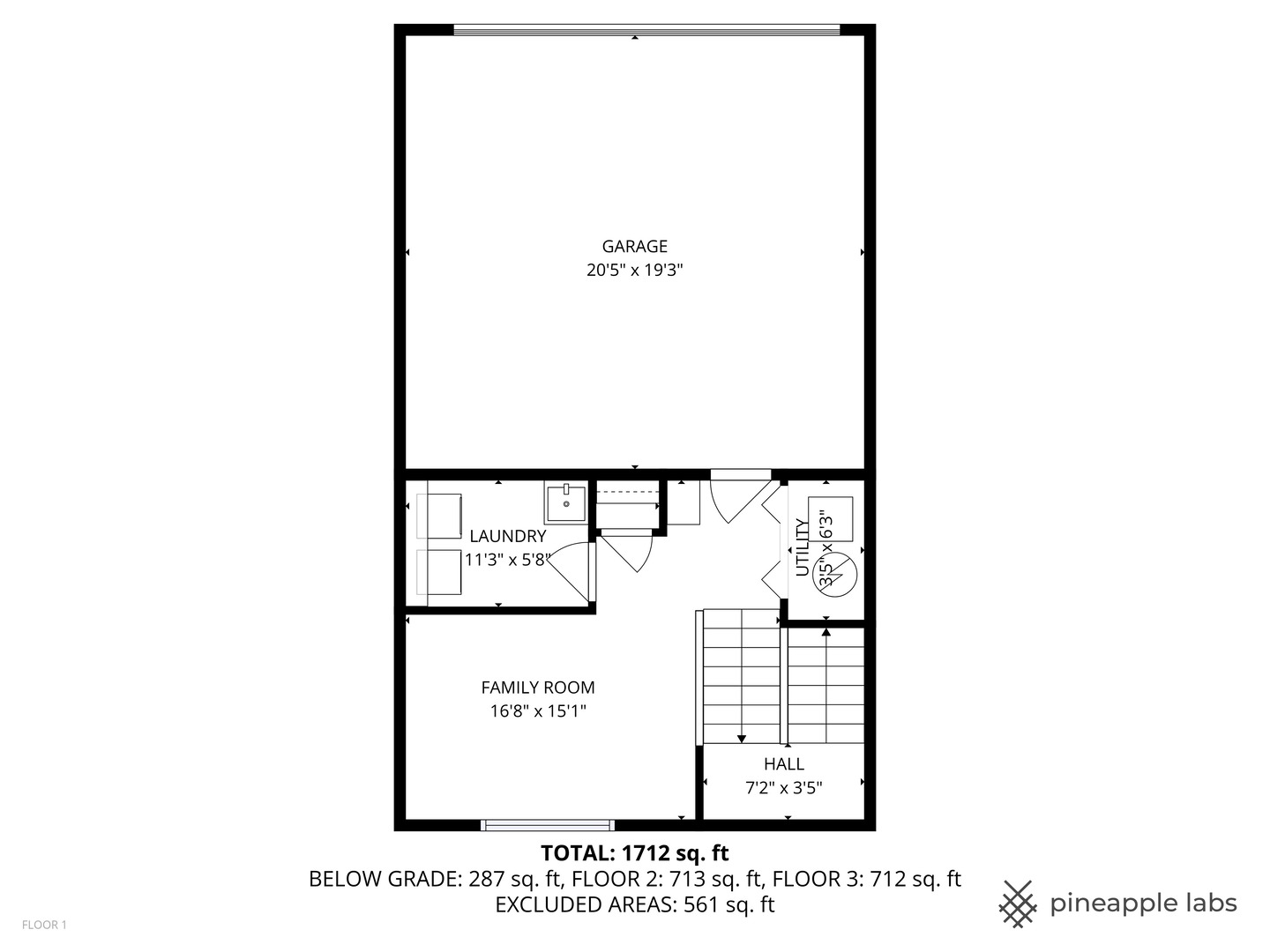 2732 Fieldcrest Drive, Mundelein, IL 60060