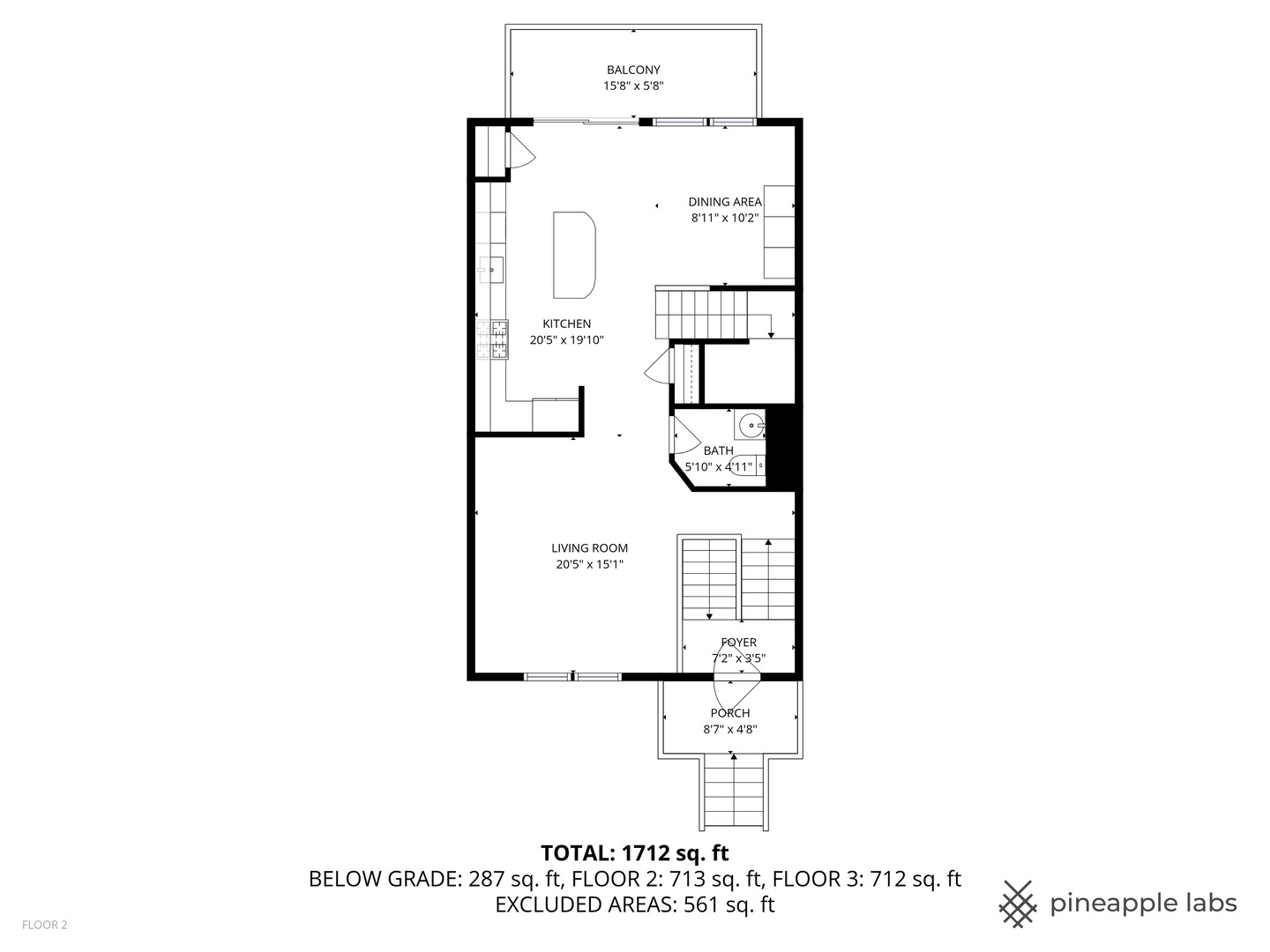 2732 Fieldcrest Drive, Mundelein, IL 60060