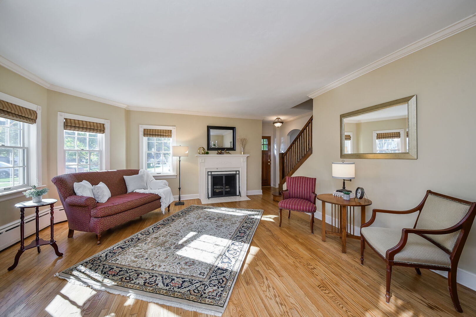 505 S Knollwood Drive, Wheaton, IL 60187