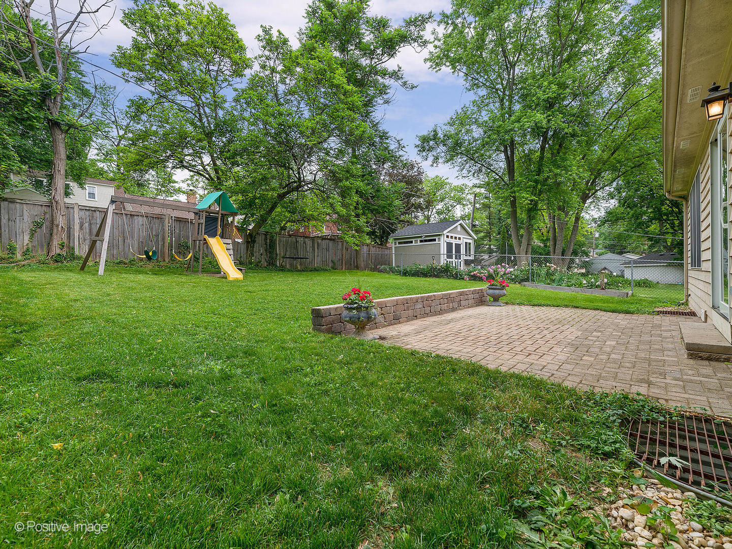 700 N Summit Street, Wheaton, IL 60187