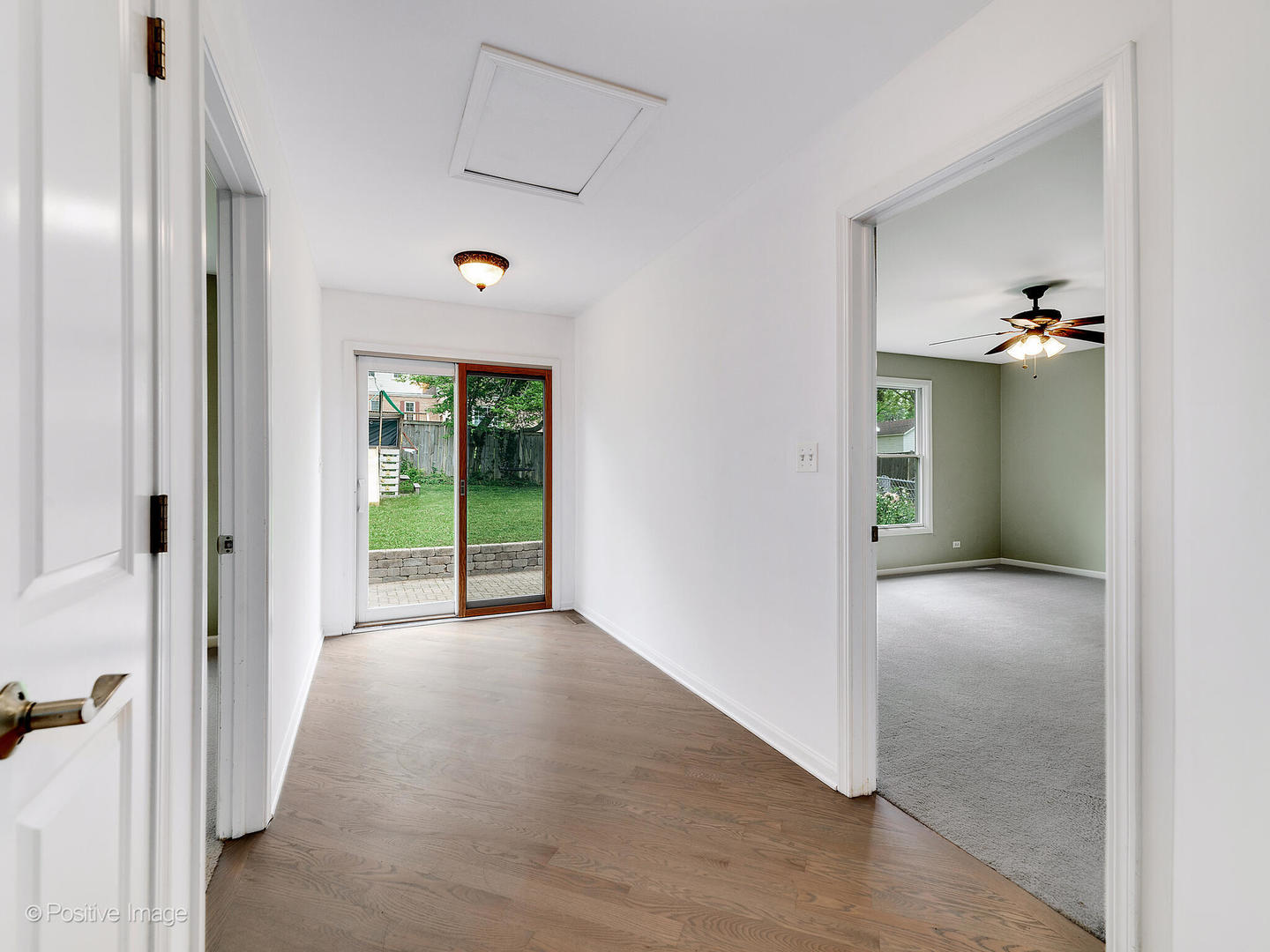 700 N Summit Street, Wheaton, IL 60187
