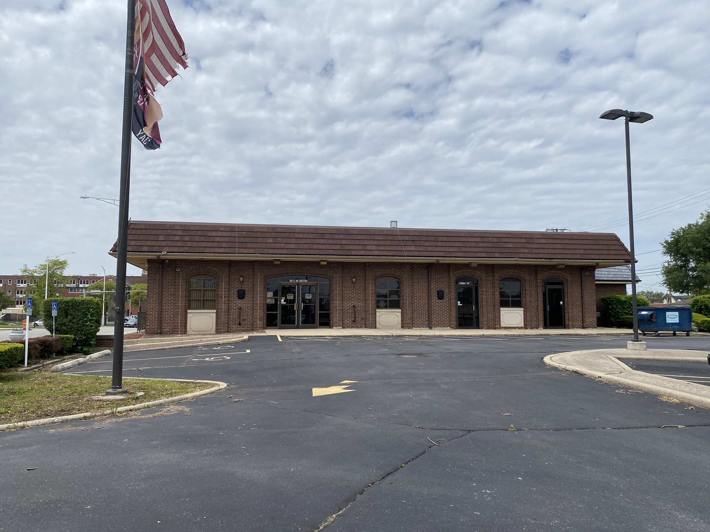 25 E 16th Street, Chicago Heights, IL 60411