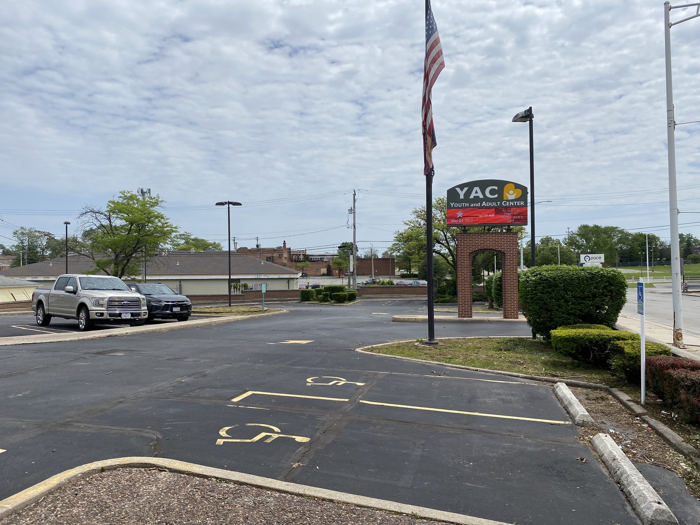 25 E 16th Street, Chicago Heights, IL 60411