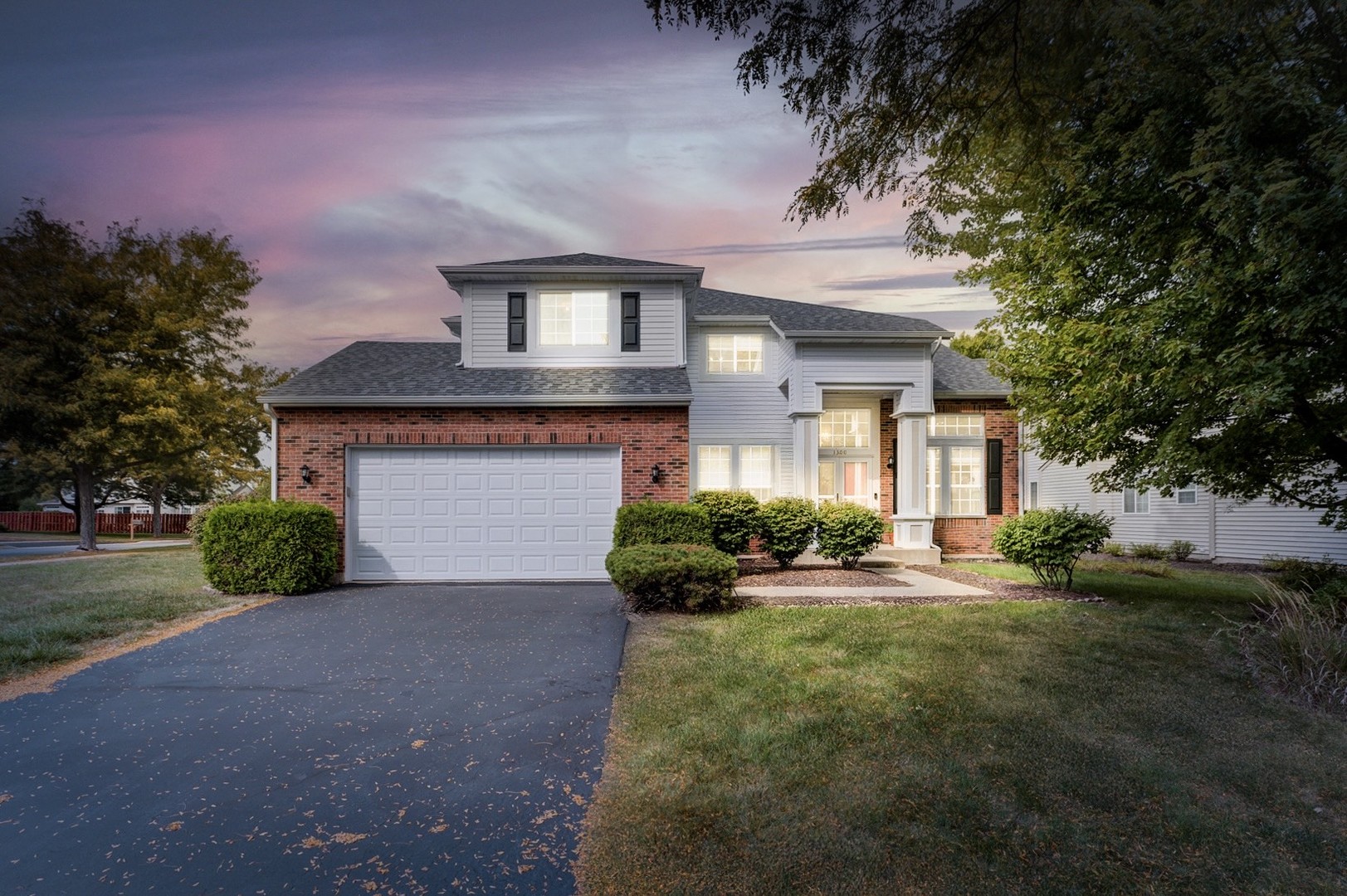 1300 Kettering Road, Mundelein, IL 60060