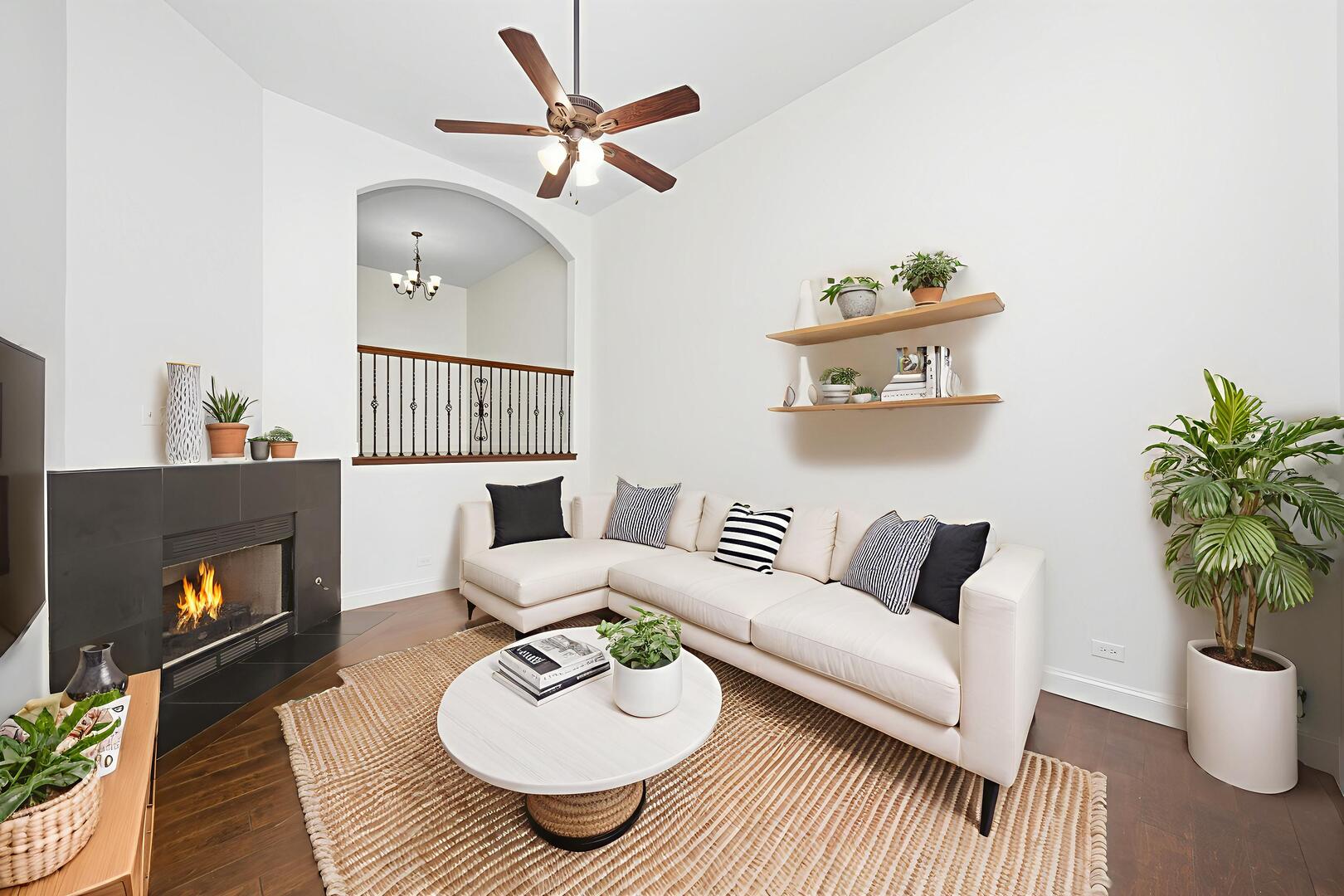 1544 Lakeridge Court, Mundelein, IL 60060