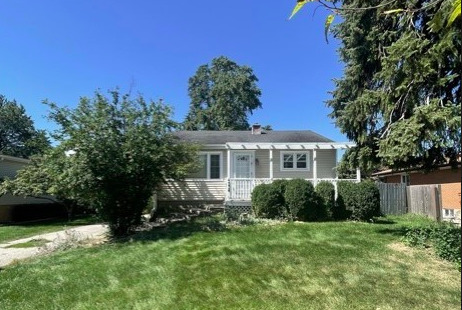 734 N Geneva Avenue, Elmhurst, IL 60126