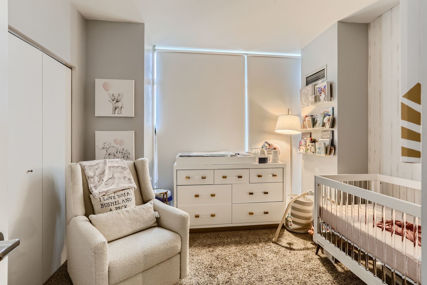 510 W Erie Street #1002, Chicago, IL 60654