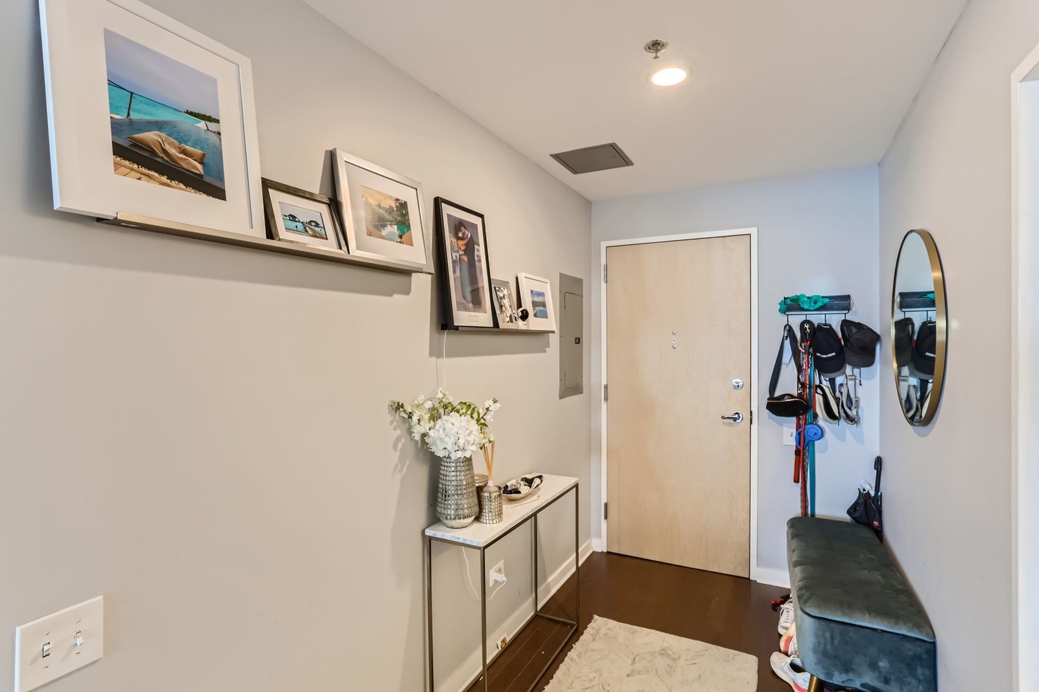 510 W Erie Street #1002, Chicago, IL 60654