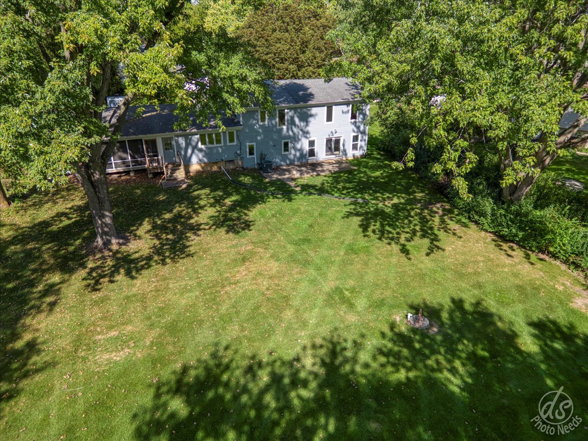 28437 W Lindbergh Drive, Barrington, IL 60010