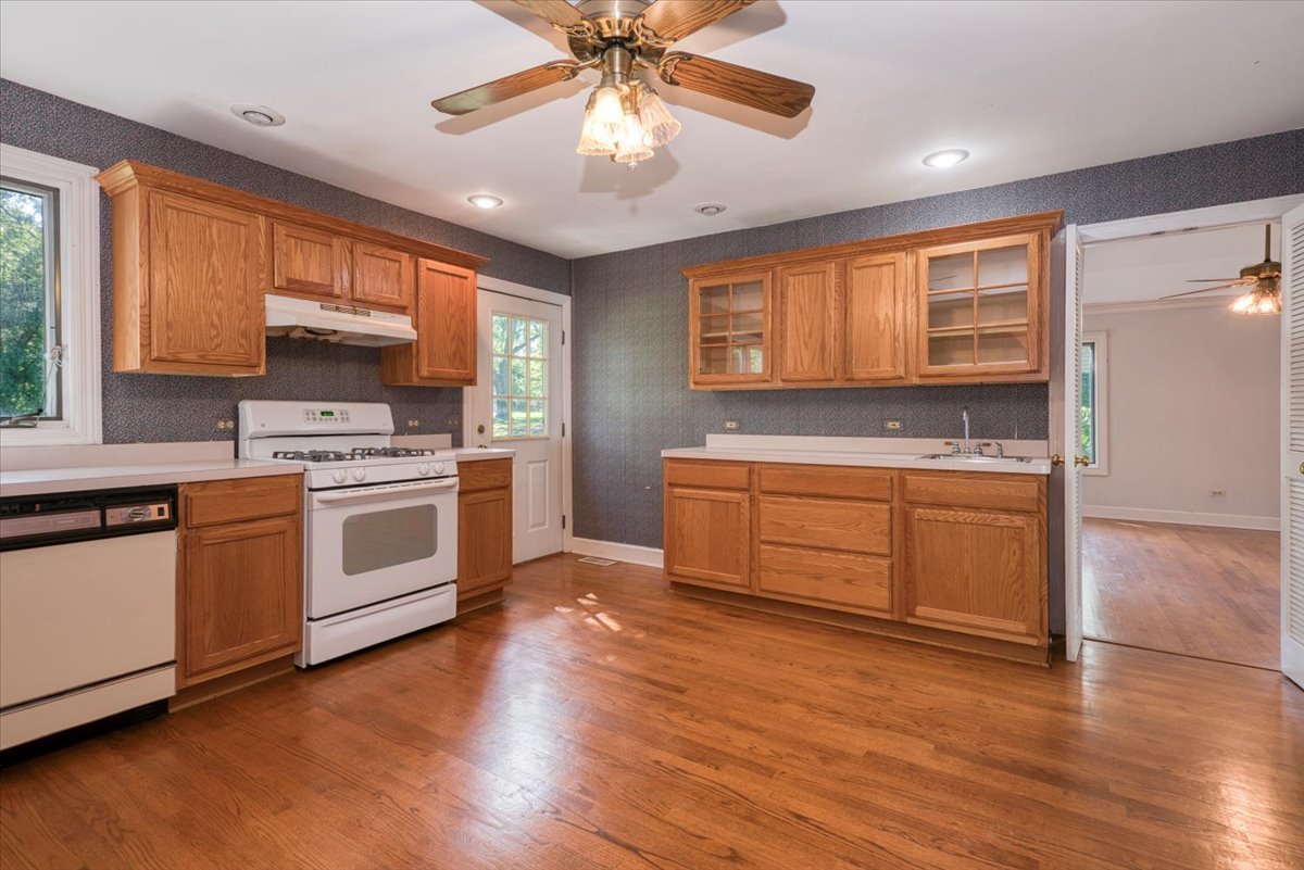 28437 W Lindbergh Drive, Barrington, IL 60010