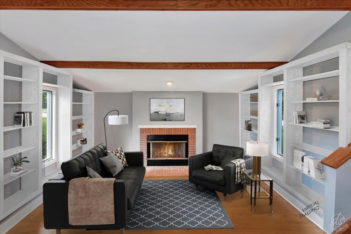 28437 W Lindbergh Drive, Barrington, IL 60010