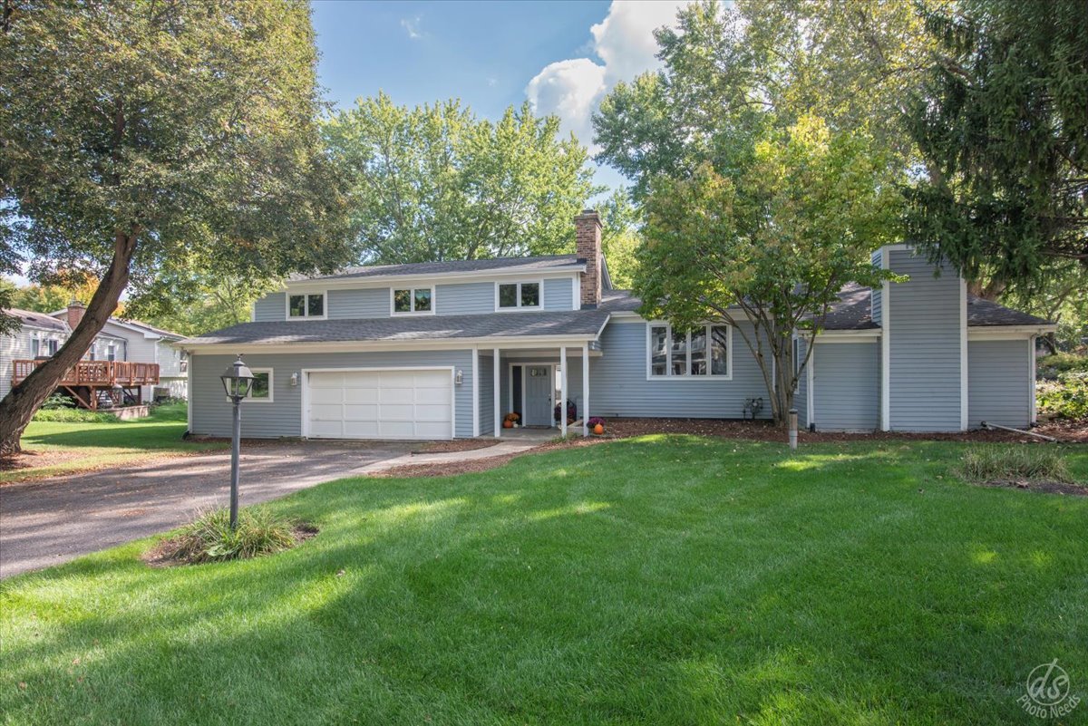 28437 W Lindbergh Drive, Barrington, IL 60010
