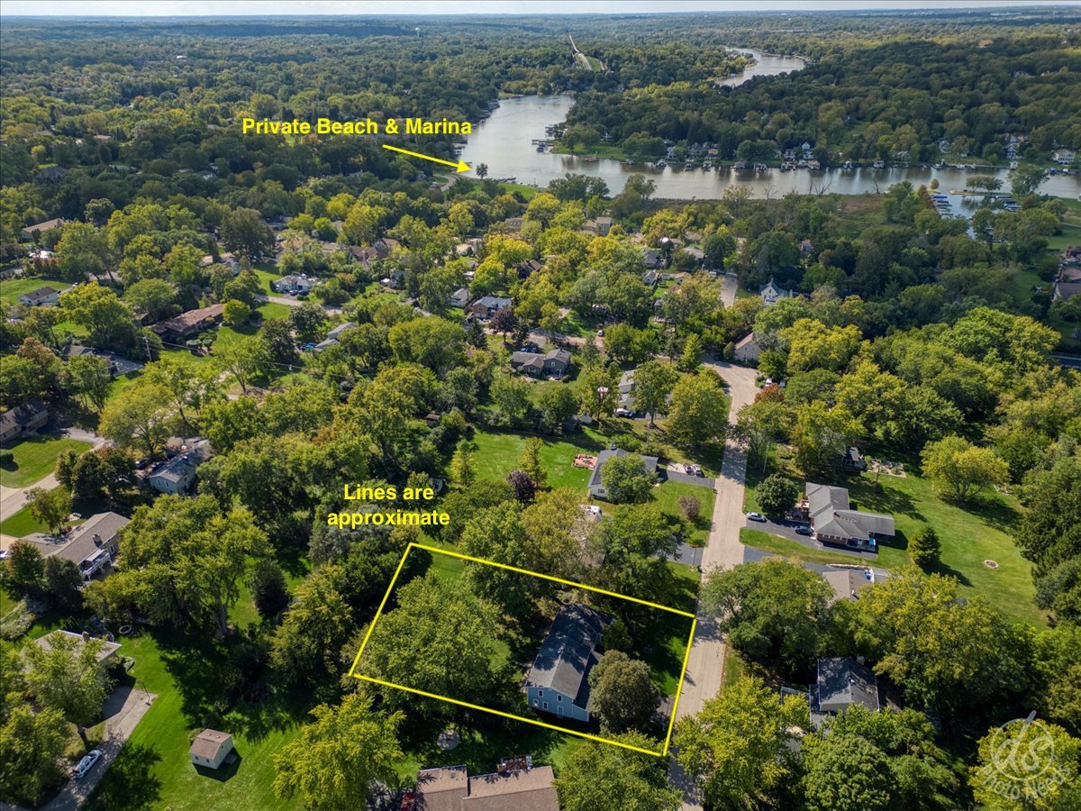 28437 W Lindbergh Drive, Barrington, IL 60010
