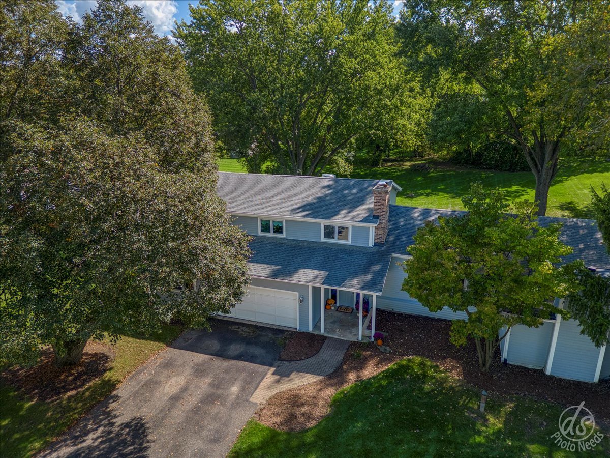 28437 W Lindbergh Drive, Barrington, IL 60010