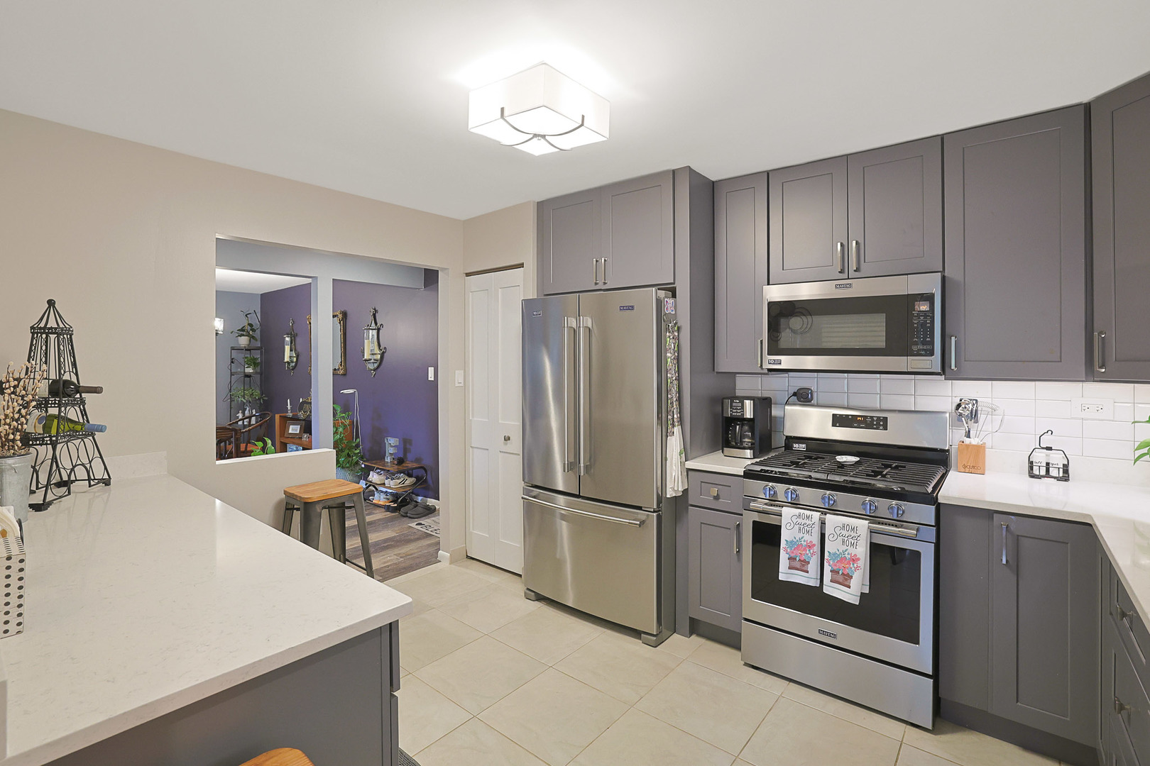 245 S Park Lane #409, Palatine, IL 60074